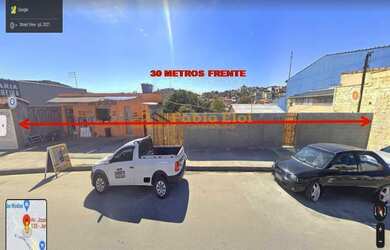 Imagem 3: Terreno para Venda em Mauá, Jardim Quarto Centenário