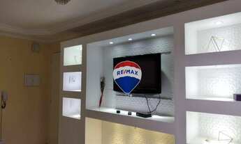 Imagem 5: Apartamento com 2 dormitórios à venda, 51 m² por R$ 235.000,00 - Cidade Serodio - Guarulho