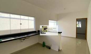 Imagem 3: Casa com 2 dormitórios à venda, 70 m² por R$ 365.000,00 - Jardim Satélite - São José dos C