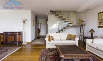 Imagem: Cobertura à venda, 450 m² por R$ 4.800.000,00