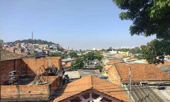Imagem 6: Terreno à venda, 150 m² por R$ 410.000,00 - Jardim Clementino - Taboão da Serra/SP