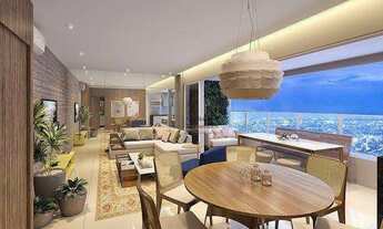 Imagem: Apartamento com 3 quartos à venda, 125