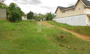 Imagem 3: Terreno Plano com 640,00 metros em condomínio bem localizado, próximo a Raposo Tavares