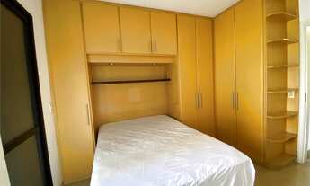 Imagem 3: Apartamento para venda possui 75 metros quadrados com 3 quartos em Santa Teresinha - São P