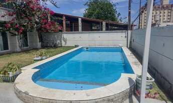 Imagem 2: Casa para Venda/Locação em Ponta Negra - Natal/RN