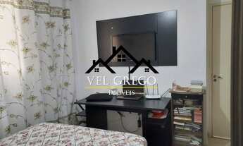 Imagem 6: APARTAMENTO 2 DORMITÓRIOS NO JARDIM BORBOREMA