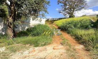 Imagem 2: Terreno à venda, 1047 m² por R$ 400.000,00 - Terras da Fazenda Santana - Atibaia/SP