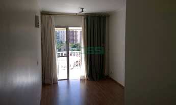 Imagem: Oportunidade na Vila Cruzeiro 55m²