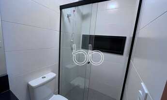 Imagem 11: Casa com 3 dormitórios à venda, 93 m² por R$ 650.000,00 - Condomínio Portal dos Sabias - I