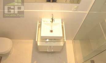 Imagem 2: Apartamento com 3 dormitórios à venda, 112 m² por R$ 480.000,00 - Pechincha - Rio de Janei