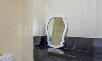 Imagem 7: 3 SUÍTES - Vista do MUNDO