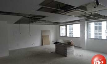 Imagem 2: São Paulo - Conjunto Comercial/sala - Bela Vista