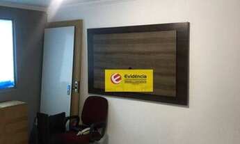 Imagem 6: Ap 2 dorm à venda, 55 m² por R$ 245.000 - Santa Terezinha - São Bernardo do Campo/SP