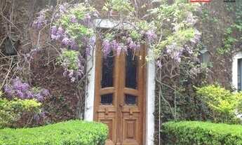 Imagem 2: Granja Viana - Miolo da Granja!