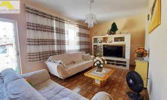 Imagem: Casa para venda possui 150 metros quadrados