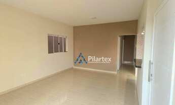 Imagem 5: Casa com 3 dormitórios à venda, 82 m² por R$ 370.000,00 - Conjunto Habitacional Alexandre