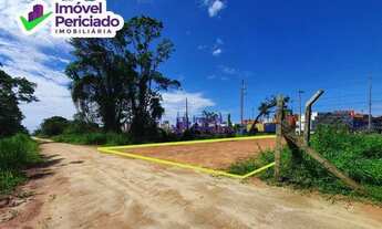 Imagem 3: Terreno à venda, 410 m² por R$ 210.000,00 - Santa Terezinha - Itapoá/SC