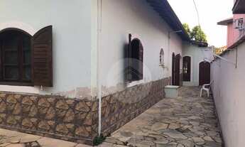 Imagem 3: Casa com 3 dormitórios à venda, 180 m² por R$ 850.000,00 - Vila São João - Caçapava/SP