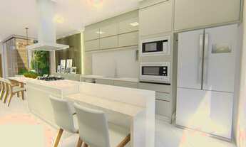 Imagem 4: Rua 12, Moderna 4 quartos decorada, Vicente Pires