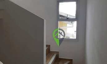 Imagem 14: Casa à venda, 190 m² por R$ 980.000,00 - Campo Grande - Santos/SP