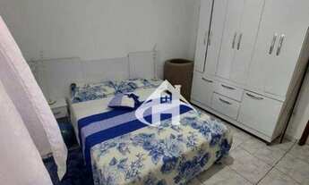 Imagem 7: Ref. CS6409 CASA DE 2 DORMITÓRIOS CENTRO DO BAIRRO OCIAN-PRAIA GRANDE