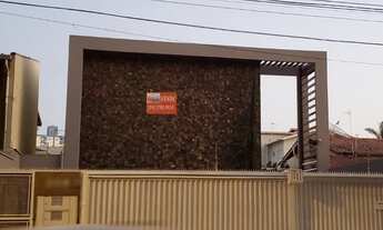 Imagem: Casa com 3 dormitórios à venda, 72 m²