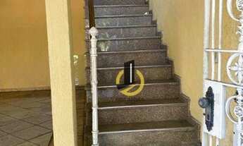 Imagem 2: Casa à venda - 300 m² 3 suites -varanda - Churrasqueira - Cambuci - São Paulo/SP