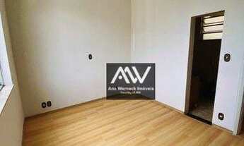 Imagem 5: Apartamento com 2 dormitórios à venda, 76 m² por R$ 270.000,00 - Centro - Juiz de Fora/MG