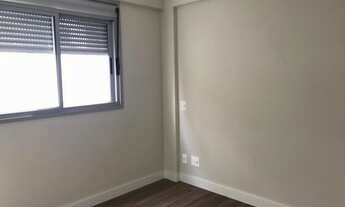 Imagem 6: 2 Quartos . 2 suítes , 2 elevadores, 2 vagas de garagem, salão de festas e fitness