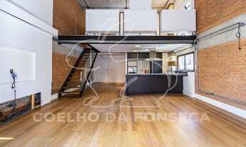 Imagem 5: São Paulo - Loft - Jardim Guedala