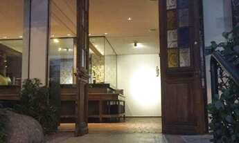 Imagem: PRÉDIO COMERCIAL - AVENIDAS ANTONIO CARLOS