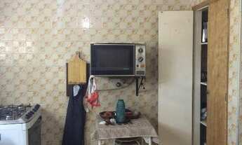 Imagem 7: CASA 03 DORM - VILA LEMOS - CAMPINAS