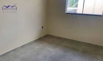 Imagem 6: Casa com 3 dormitórios à venda por R$ 310.000,00 - São José do Imbassaí - Maricá/RJ