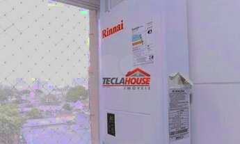 Imagem 4: Apartamento com 2 dormitórios à venda, 65 m² por R$ 610.000,00 - Barra Funda - São Paulo/S