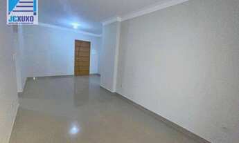 Imagem 2: Apartamento com 2 dormitórios para alugar, 88 m² por R$ 2.900,00/mês - Aviação - Praia Gra