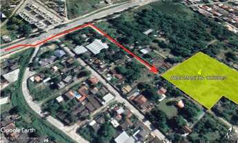 Imagem: Manilha area 10.000m2 c proj p 224 aptos