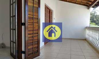 Imagem 3: Casa com 2 dormitórios à venda, 120 m² por R$ 477.000,00 - Vila Galvão - Jundiaí/SP