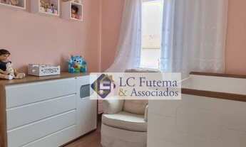 Imagem 9: Casa à venda, 82 m² por R$ 450.000,00 - Jardim Petrópolis - Cotia/SP