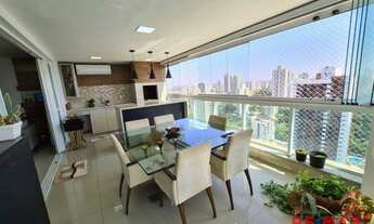 Imagem 4: Sofisticato 3 suites