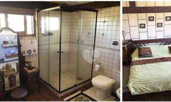 Imagem 6: Casa com 6 dormitórios à venda, 465 m² por R$ 11.900.000,00 - Armação de Búzios - Armação