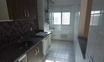 Imagem 6: Apartamento em Jardim São Miguel - Ferraz de Vasconcelos, SP