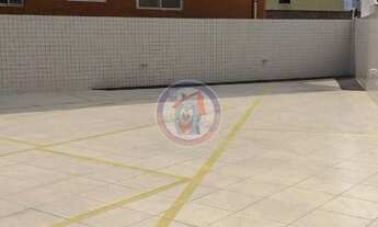 Imagem 4: Apartamento com 2 dorms, Tupi, Praia Grande - R$ 350 mil, Cod: 120010