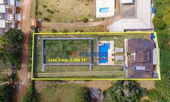 Imagem 3: Casa com 5 dormitórios à venda, 523 m² por R$ 2.500.000 - Chácara Remanso (Caucaia do Alto