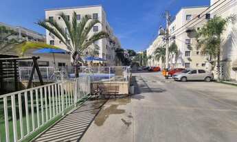 Imagem 2: Apartamento completo em Cordovil