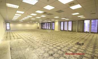 Imagem 6: Laje Comercial - 791,94m² - AV. Paulista - NSK3 Imóveis - ED8830