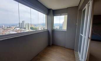 Imagem 3: Apartamento 3 Quartos para Locação em Mogi das Cruzes, Jardim Armênia, 3 dormitórios, 1 su