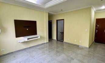 Imagem 2: Apartamento com 2 dormitórios à venda, 80 m² por R$ 240.000 - Bosque da Saúde - Cuiabá/MT