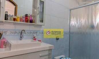 Imagem 4: Sobrado à venda, 228 m² por R$ 720.000,00 - Jardim Las Vegas - Santo André/SP