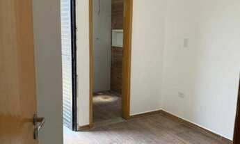 Imagem 9: Apartamento à venda, 55 m² por R$ 350.000,00 - Vila Pires - Santo André/SP