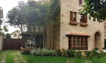 Imagem: Casa com 4 dormitórios à venda, 402 m²